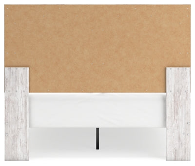 Cayboni Bed - House Of Furniture/Allan's Gallery