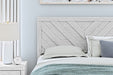 Cayboni Bed - House Of Furniture/Allan's Gallery