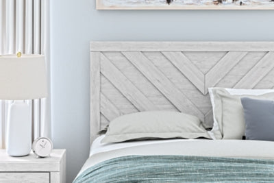 Cayboni Bed - House Of Furniture/Allan's Gallery
