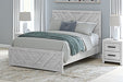 Cayboni Bed - House Of Furniture/Allan's Gallery
