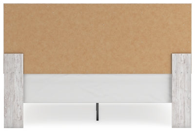 Cayboni Bed - House Of Furniture/Allan's Gallery