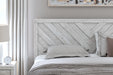 Cayboni Bed - House Of Furniture/Allan's Gallery