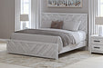 Cayboni Bed - House Of Furniture/Allan's Gallery