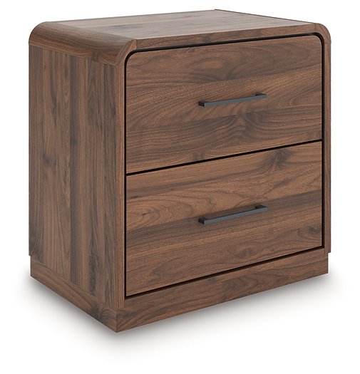 Fortlorn Nightstand - House Of Furniture/Allan's Gallery