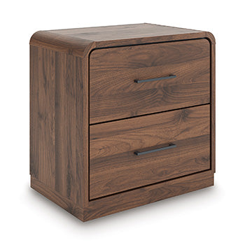 Fortlorn Nightstand - House Of Furniture/Allan's Gallery