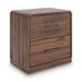 Fortlorn Nightstand - House Of Furniture/Allan's Gallery