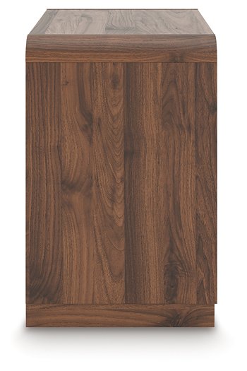 Fortlorn Nightstand - House Of Furniture/Allan's Gallery