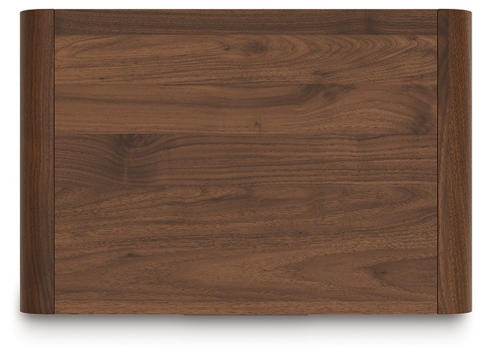 Fortlorn Nightstand - House Of Furniture/Allan's Gallery