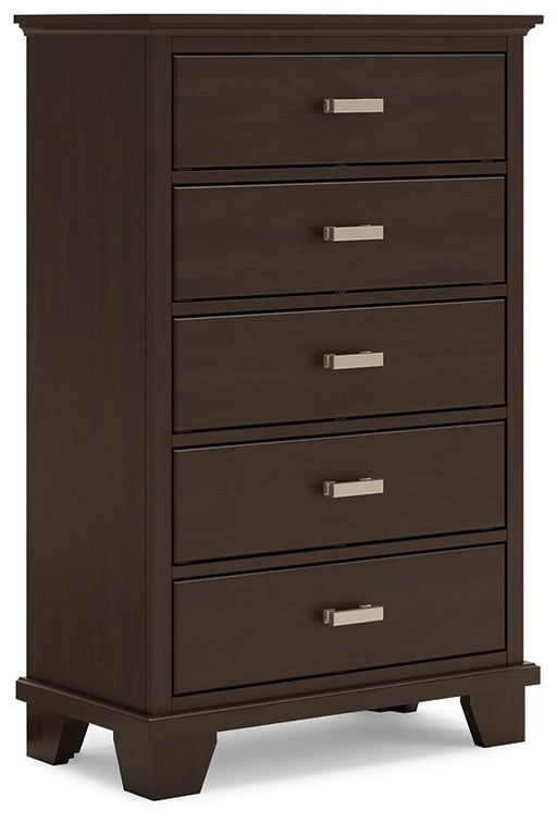 Covetown Chest of Drawers - House Of Furniture/Allan's Gallery