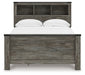 Frandern Full Bed - House Of Furniture/Allan's Gallery
