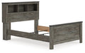Frandern Full Bed - House Of Furniture/Allan's Gallery