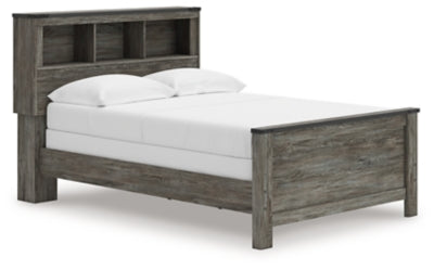 Frandern Full Bed - House Of Furniture/Allan's Gallery