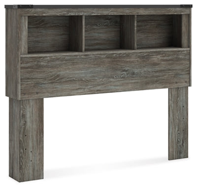 Frandern Full Bed - House Of Furniture/Allan's Gallery