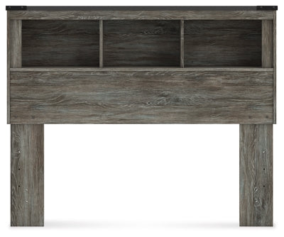 Frandern Full Bed - House Of Furniture/Allan's Gallery