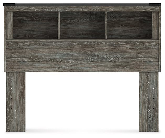 Frandern Full Bed - House Of Furniture/Allan's Gallery