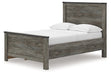 Frandern Full Bed - House Of Furniture/Allan's Gallery
