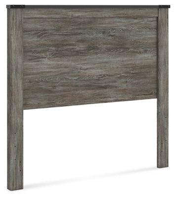 Frandern Full Bed - House Of Furniture/Allan's Gallery