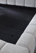 Grendusk Upholstered Bed - House Of Furniture/Allan's Gallery