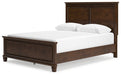 Danabrin Bed - House Of Furniture/Allan's Gallery