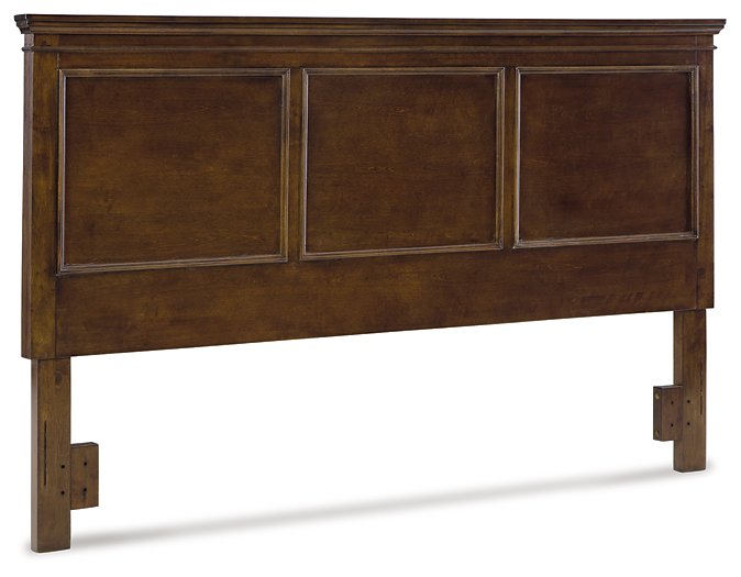 Danabrin Bed - House Of Furniture/Allan's Gallery