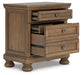 Feddinger Nightstand - House Of Furniture/Allan's Gallery