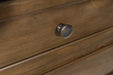 Feddinger Nightstand - House Of Furniture/Allan's Gallery