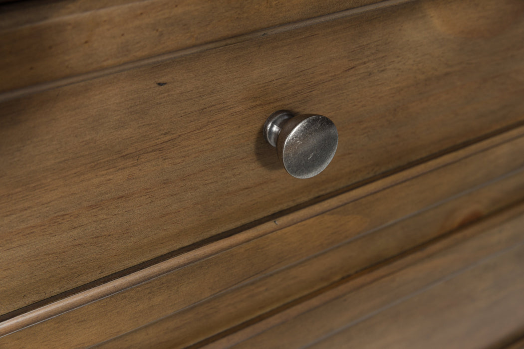 Feddinger Nightstand - House Of Furniture/Allan's Gallery