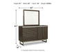 Arkenton Bedroom Package - House Of Furniture/Allan's Gallery