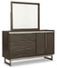 Arkenton Bedroom Package - House Of Furniture/Allan's Gallery