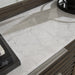 Arkenton Dresser - House Of Furniture/Allan's Gallery