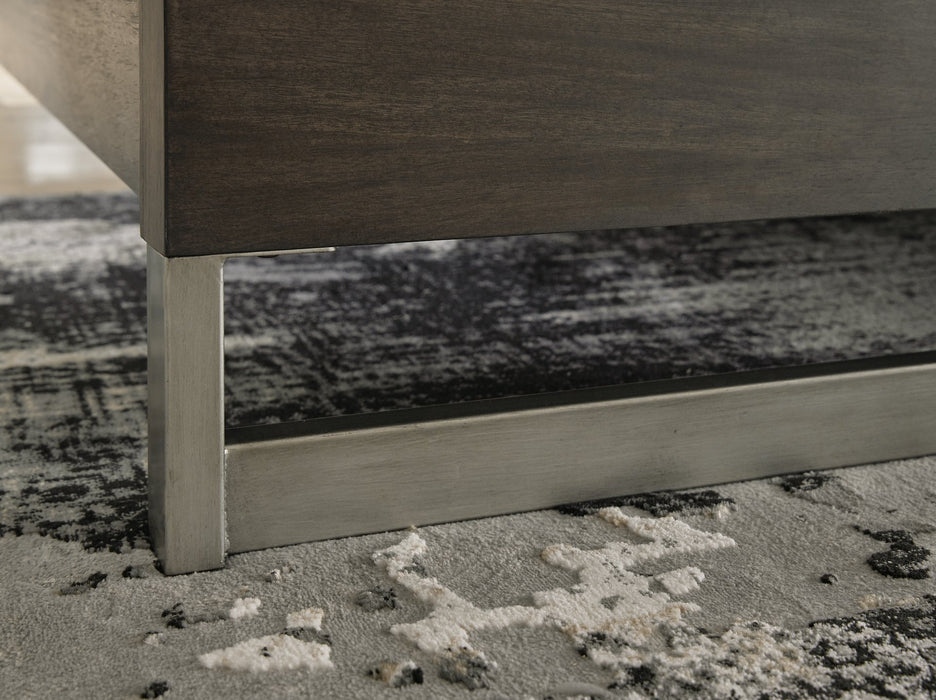 Arkenton Bedroom Package - House Of Furniture/Allan's Gallery