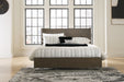 Arkenton Bedroom Package - House Of Furniture/Allan's Gallery