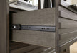 Arkenton Nightstand - House Of Furniture/Allan's Gallery