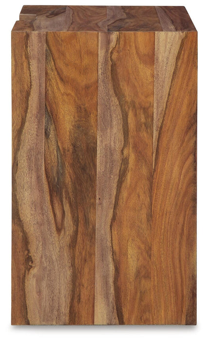 Dressonni Nightstand