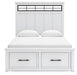 Ashbryn Bedroom Package - House Of Furniture/Allan's Gallery
