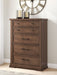 Taffenbrook Chest of Drawers - House Of Furniture/Allan's Gallery
