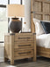Ridgester Nightstand - House Of Furniture/Allan's Gallery