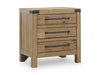 Ridgester Nightstand - House Of Furniture/Allan's Gallery