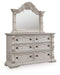 Bruchandi Bedroom Set - House Of Furniture/Allan's Gallery