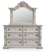 Bruchandi Bedroom Set - House Of Furniture/Allan's Gallery
