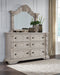 Bruchandi Bedroom Set - House Of Furniture/Allan's Gallery