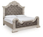 Bruchandi Bedroom Set - House Of Furniture/Allan's Gallery