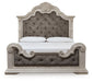 Bruchandi Bedroom Set - House Of Furniture/Allan's Gallery