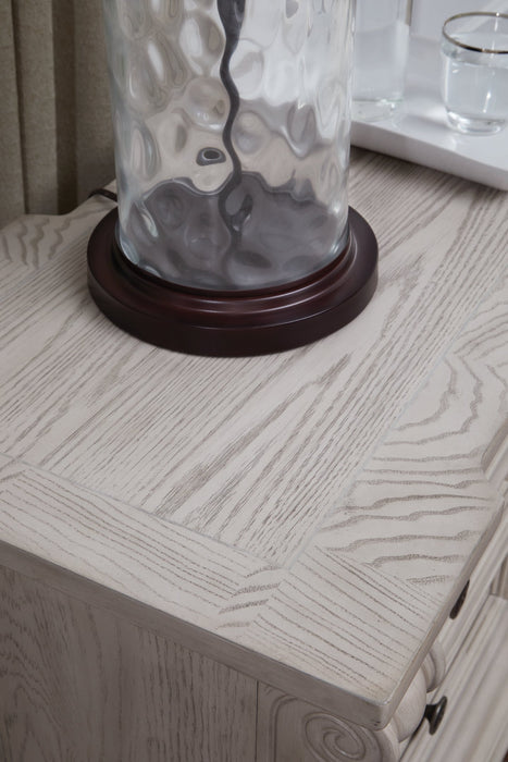 Bruchandi Bedroom Set - House Of Furniture/Allan's Gallery