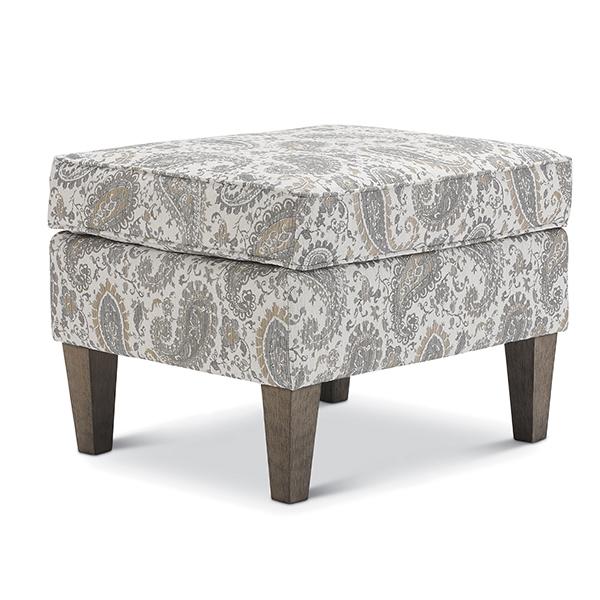 0004 OTTOMAN- 0004DW