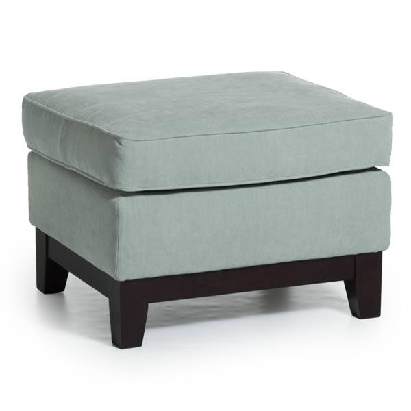 0020 OTTOMAN- 0020DW