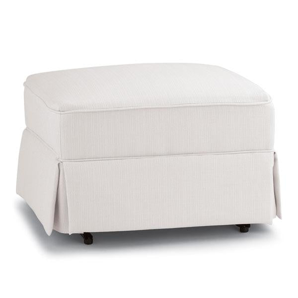 0056 GLIDE OTTOMAN- 0056