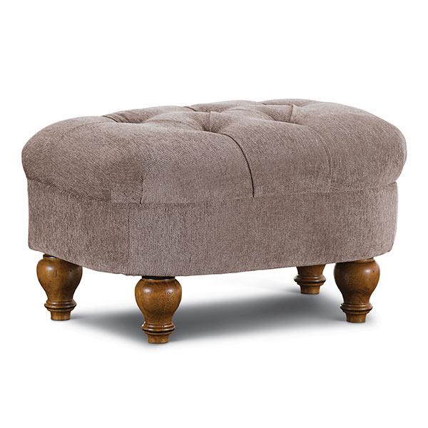 0070 OTTOMAN- 0070DW