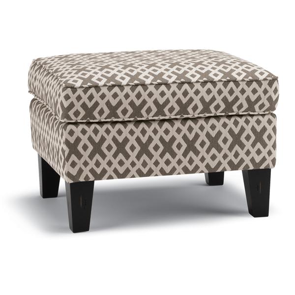 0080 OTTOMAN- 0080DW