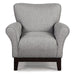 AIDEN CLUB CHAIR- 2060DW - House Of Furniture/Allan's Gallery